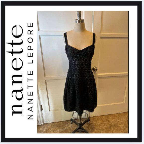 NWT Bellisima corset Dtess - Picture 1 of 4